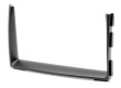 2DIN redukce pro Kia Ceed 2009-2012