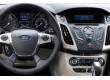 Adaptér z volantu pro Ford C-Max, Focus 2011- s jednoduchým malým displejem