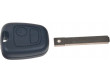 Náhr. obal klíče pro Citroën, 2-tlačítkový