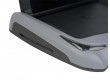 Stropní monitor 9" šedý s DVD/SD/USB + výměnný kryt béžový/černý