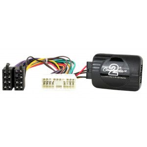 Adaptér z volantu pro Chevrolet Spark 2010-2015