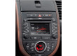2DIN/1DIN redukce pro Kia Soul 2011-2014