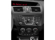 2DIN/1DIN redukce pro Mazda 5 2010-