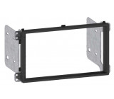 2DIN redukce pro Honda Jazz 04/2011-