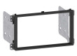 2DIN redukce pro Honda Jazz 04/2011-
