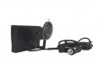 SET bezdrátový digitální kamerový systém s monitorem 4,3" / Transmitter + kamera pod SPZ