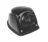 AHD 720P mini kamera 4PIN, s IR, PAL vnější