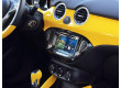 2DIN redukce pro Opel Adam 2013- / Corsa 2015-