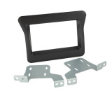 2DIN redukce pro Opel Movano / Renault Master 2010-