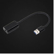 AUX vstup pro OEM syst. Peugeot/Citroën NAC s USB konektorem