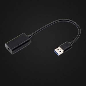 AUX vstup pro OEM syst. Peugeot/Citroën NAC s USB konektorem