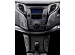 2DIN redukce pro Hyundai i40 2011-