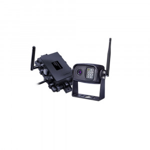 SET bezdrátový digitální kamerový systém, kamera/prijímač