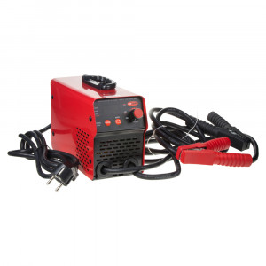 Autonabíječka 12V-24V/40A + start 250Amp