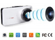 2 kanálová kamera + 2,7" LCD monitor pro záznam obrazu