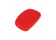 Silikonový obal pro klíč Kia 3-tlačítkový, červený
