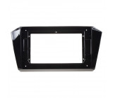 Redukce pro 10" autorádio VW Passat B8