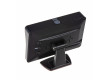 SET bezdrátový digitální kamerový systém s kamerou v SPZ se solárním napájením a monitorem 4,3"