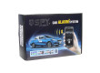 SPY CAR autoalarm, bluetooth, APP ovládání