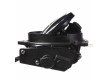 Kamera formát PAL/NTSC do vozu VW Passat B8 v logu kufru