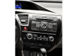 ISO redukce pro Honda Civic 2013-