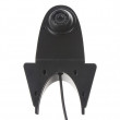 Kamera CCD s IR světlem, vnější  pro dodávky nebo skříňová auta