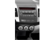 METRA 2DIN/1DIN redukce pro Citroën C-Crosser 07-12, Mitsubishi Outlander 06-12, Peugeot 4007 07-12