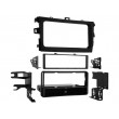 METRA 2DIN/1DIN redukce pro Toyota Corolla 11/2006-2012