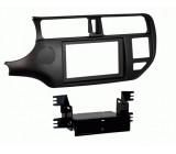 METRA 2DIN/1DIN redukce pro Kia Rio 09/2011-02/2015