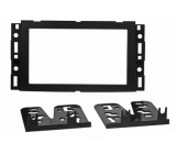 METRA 2DIN redukce pro Suzuki XL7 07-09, Chevrolet Avalanche 07-10, Tahoe 07-11