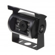 AHD 1080P kamera 4PIN s IR vnější, NTSC / PAL