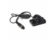 AHD 1080P kamera 4PIN, vnější, NTSC / PAL, 160°
