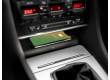 Qi indukční INBAY nabíječka telefonů Audi A4 2000-2009