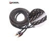 KUERL CINCH kabel 5m