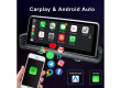 CarPlay & Android Auto Convertor Box pro rádia OEM, HDMI-OUT 