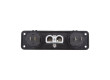2x USB, CL + Anderson zásuvka 50A do panelu