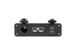 2x USB, CL + Anderson zásuvka 50A do panelu
