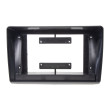 Redukce pro 10" autorádio Nissan Primastar 2006-14, Opel Vivaro 2006-10, Renault Trafic Ice 2006-10