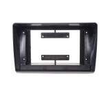 Redukce pro 10" autorádio Nissan Primastar 2006-14, Opel Vivaro 2006-10, Renault Trafic Ice 2006-10