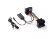 Bluetooth A2DP/handsfree modul pro VW, Škoda, Seat s Most