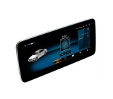 Multimediální monitor pro Mercedes s 10,25" LCD, Android 11.0, WI-FI, GPS, Carplay, Bluetooth, USB