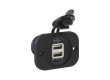 Balemí 10ks 2x USB nabíječka (zásuvka) voděodolná do panelu