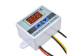 Digitální termostat 24V, -50 - +110°C