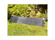 Solární panel – nabíječka 120W, plná laminace