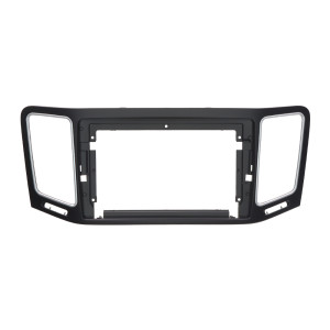 Redukce pro 9" autorádio VW Sharan, Seat Alhambra 2010-2022                                         