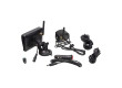 SET bezdrátový digitální kamerový systém s monitorem 5" AHD