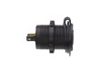 USB 2,4A + USB-C PD 45W zásuvka 12/24V