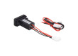 2x USB nabíječka do VW Transporter T4