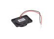USB QC3.0 + USB-C PD zásuvka 12/24V, montáž na povrch