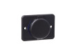 USB QC3.0 + USB-C PD zásuvka 12/24V, montáž na povrch